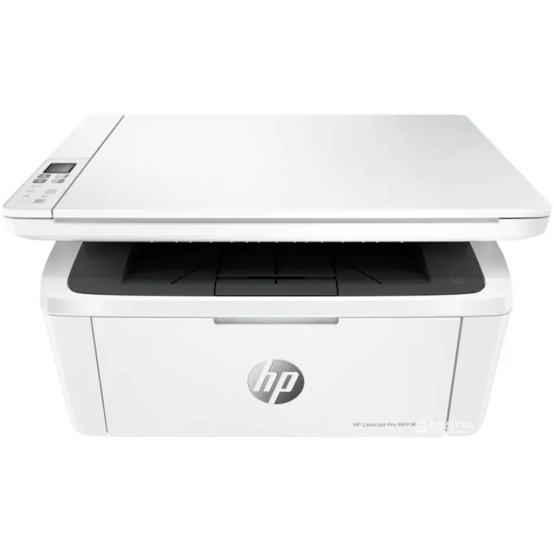 Багатофункціональний пристрій HP LaserJet M28w